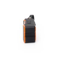Bluetooth Version 3.0 Battery Capacity 4500mah YF801 wifi speaker wirelessly bluetooth speaker (green) N5