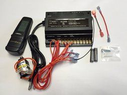 Skytech RCT-MLT Fireplace Remote for Heat-N-Glow
