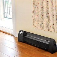 Newair Appliances Low Profile Baseboard Heater, AH-600 N3
