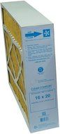 Clean Comfort AMP-11-1620-4H 16x20x25 MERV 11 Replacement Media