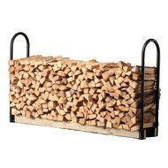 Shelter SLRA Firewood Storage Log Rack Adjustable Kit