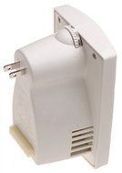 Hamilton Beach 04211 TrueAir Compact Plug-Mount Odor Eliminator N2