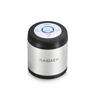 CHEERLINK&reg; Kaidaer Ultra Portable Bluetooth Wireless Speaker with 360-Degree Circle Sound Technology and Built-In... N3