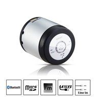 CHEERLINK&reg; Kaidaer Ultra Portable Bluetooth Wireless Speaker with 360-Degree Circle Sound Technology and Built-In... N4