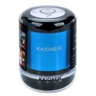 CHEERLINK&reg; Kaidaer Ultra Portable Bluetooth Wireless Speaker with 360-Degree Circle Sound Technology and Built-In... N5