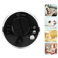 YOFUNTLE Car Air Purifier Solar Anion Humidifier,Car Oxygen Bar Aroma Removes Cigarettes Smoke,Smell and Bad Odors... N20