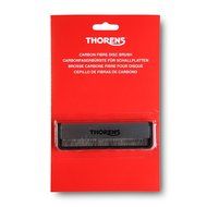 Thorens Carbon Brush Vinyl Cleaning Brush