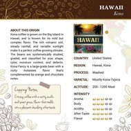 Espresso Coffee - Cubico Specialty Coffee - Gourmet Roasted Arabica Whole Bean Espresso Blend - 12 Ounce (Dark... N21