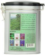 Tea of Life Green Tea, Orange Jasmine, 2.65 Ounce