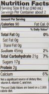 Teas' Tea Matcha Green Tea Latte, 16.9 Ounce (Pack of 12) N12