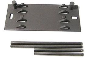 Jacob Jensen Attachment plate for extension [Elektronik]