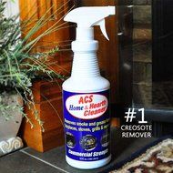 ACS Home &amp; Hearth Cleaner