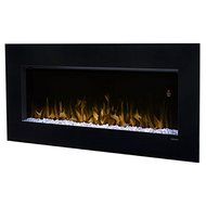 Dimplex Nicole Wall Mount Electric Fireplace N2