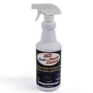 ACS Home &amp; Hearth Cleaner N3
