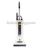 SEBO-Automatic X4 White/Gray