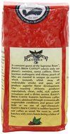 Raven's Brew Whole Bean Ebony Pearls, 12-Ounce Bags (Pack of 2) N9