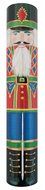 Entertaining with Caspari Santa Fireplace Matches N2