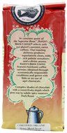 Raven's Brew Whole Bean Ebony Pearls, 12-Ounce Bags (Pack of 2) N13