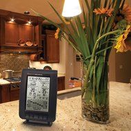 AcuRite 00634 Wireless Weather Station with Wind Sensor N2