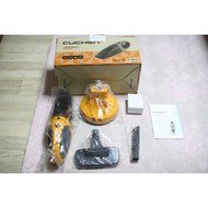 Cuchen Handy Cordless Vacuum Cleaner Cvc-g400 Hand-held Cleaner N3