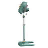 Vornado VFAN Sr. Pedestal Vintage Air Circulator, Green