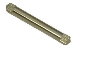 Oreck XL Upright Vacuum Cleaner Rear Wheel Axle