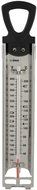 Winco Deep Fry/Candy Thermometer with Hanging Ring, 2-Inch by 11-3/4-Inch