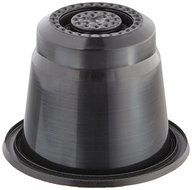 Capsul'in 200 Capsules - Fillable Nespresso Tea Coffee Compatible Pod N5