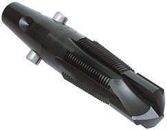 Reed Tool DT100 Water Service Drill Tap, 1-Inch by Reed Tool