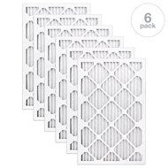 Optimal for Health Protection - AiRx HEALTH 16x25x1 Air Filters - Pleated 16x25x1 MERV 13 Air Filters, AC Filter... N3