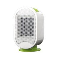 Rubility Fashion Mini Heater Table Warmer Low Power Household Warmer (Pink) N9