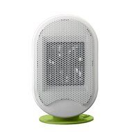 Rubility Fashion Mini Heater Table Warmer Low Power Household Warmer (Pink) N10