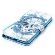 Spritech(TM) Pu Leather Phone Case For LG G Stylo 2 LS775/LG Stylus 2 K520,Flip Fold Standing Wallet Pouch With... N3