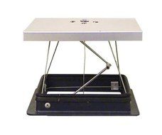 Energy Top Chimney Damper By US Fireplace Products (13 x 13)