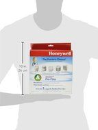 Honeywell Filter A HRF-AP1 Universal Carbon Air Purifier Replacement Pre-Filter