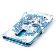 Spritech(TM) Pu Leather Phone Case For LG G Stylo 2 LS775/LG Stylus 2 K520,Flip Fold Standing Wallet Pouch With... N4