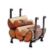 Enclume Hearth Collection Hearth Rack