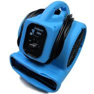 DriStorm Mini Air Mover w/GFCI 1/5Hp N2