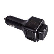 ATD Multifunction Dual USB Charger Wireless Bluetooth Headphones Car Oxygen Bar Anion Air Purification Humidifier... N8