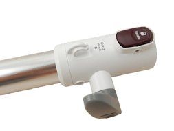 Shark OEM original Rotator Telescopic Extension Wand NV501 NV500 NV560 NV560E UV560 500 series