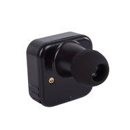 ATD Multifunction Dual USB Charger Wireless Bluetooth Headphones Car Oxygen Bar Anion Air Purification Humidifier... N9