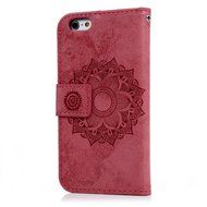 iPhone 6S Case,iPhone 6 Case (4.7&quot;) - Flip Stand Wallet Case PU Leather Shock-Absorption Soft TPU Inner Bumper... N11