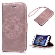 iPhone 6S Case,iPhone 6 Case (4.7&quot;) - Flip Stand Wallet Case PU Leather Shock-Absorption Soft TPU Inner Bumper... N12