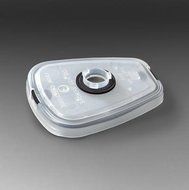 3M Pack of 20 502 Adapter for Series 2000 Filters