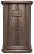 AIRCARE EP9 500 Digital Whole-House Pedestal-Style Evaporative Humidifier, Nutmeg