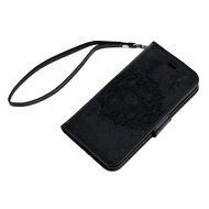 iPhone 6S Case,iPhone 6 Case (4.7&quot;) - Flip Stand Wallet Case PU Leather Shock-Absorption Soft TPU Inner Bumper... N17