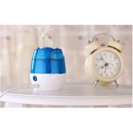LOHOME (TM) Newest Fashion Hot Sale Rose Air Mist Purifier USB Portable Mini Ultrasonic Humidifier Air Freshener... N4