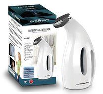 PurSteam PS-930 Elite Portable Steamer Compact Size With Full Size Power