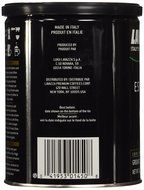 Lavazza Caffe Espresso Ground Coffee, 8-Ounce Can (Pack of 2) N4