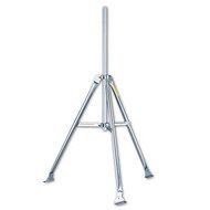 Davis Instruments Mounting Tripod for Weather Stations, 5.8 ft tall
